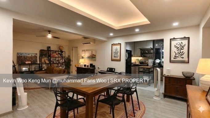 Blk 314 Yishun Rivergreen (Yishun), HDB 4 Rooms #559647881
